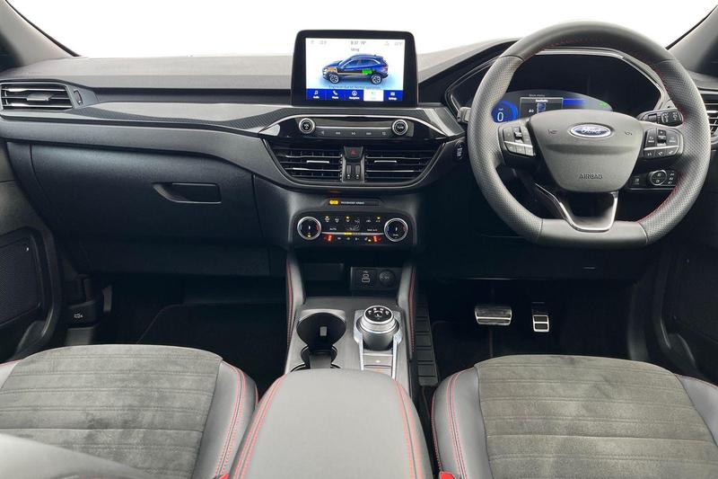 Used Ford Kuga 2023 for sale - 76046496: Photo 10