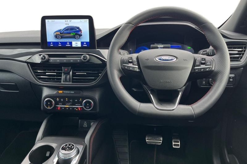 Used Ford Kuga 2023 for sale - 76046496: Photo 11