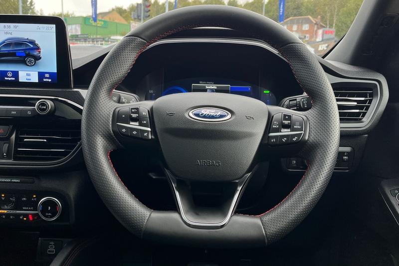 Used Ford Kuga 2023 for sale - 76046496: Photo 12