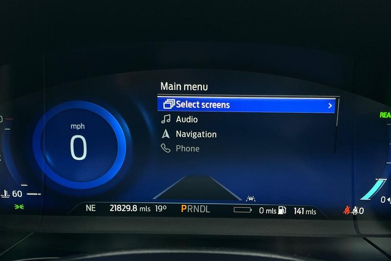 Used Ford Kuga 2023 for sale - 76046496: Photo 13