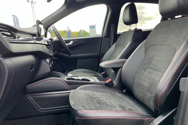 Used Ford Kuga 2023 for sale - 76046496: Photo 19
