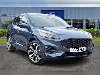 Ford - Kuga