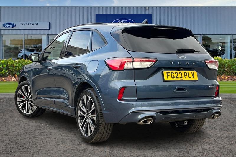 Used Ford Kuga 2023 for sale - 76046496: Photo 2