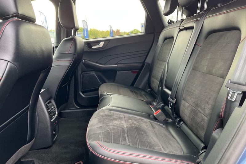 Used Ford Kuga 2023 for sale - 76046496: Photo 20