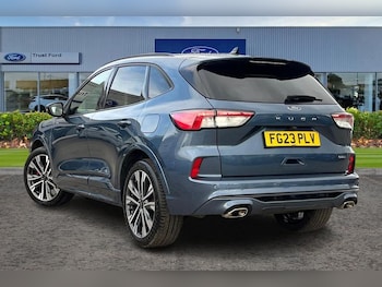 Used Ford Kuga 2023 for sale - 76046496: Photo 2