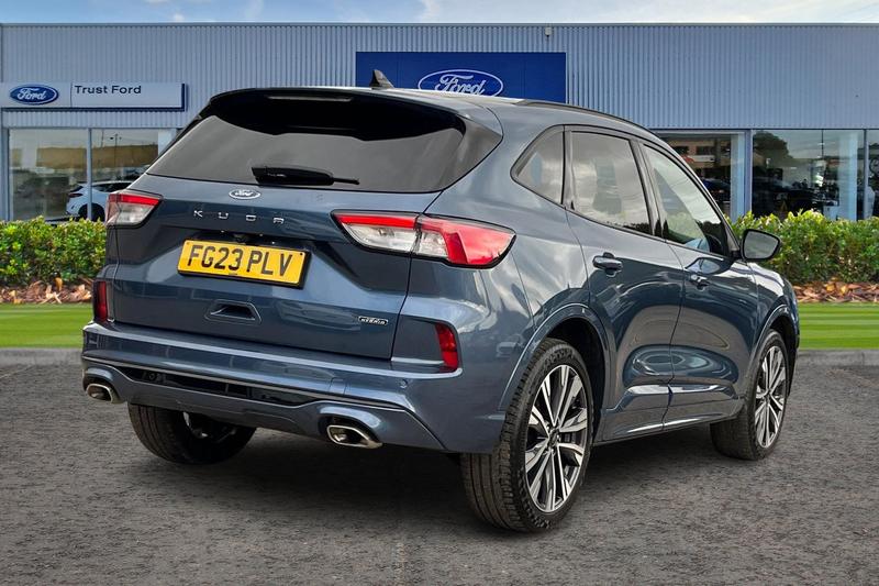 Used Ford Kuga 2023 for sale - 76046496: Photo 4