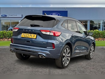 Used Ford Kuga 2023 for sale - 76046496: Photo 4