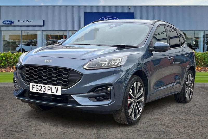 Used Ford Kuga 2023 for sale - 76046496: Photo 5