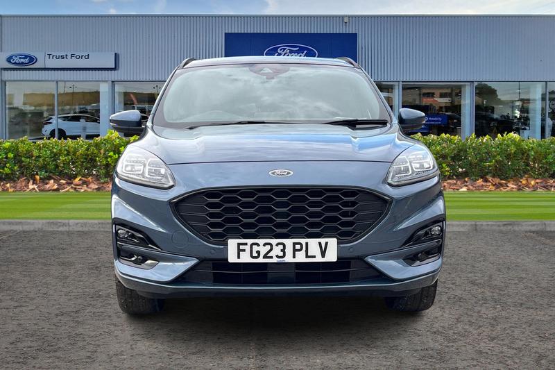 Used Ford Kuga 2023 for sale - 76046496: Photo 6