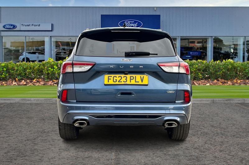 Used Ford Kuga 2023 for sale - 76046496: Photo 7