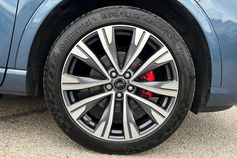 Used Ford Kuga 2023 for sale - 76046496: Photo 8