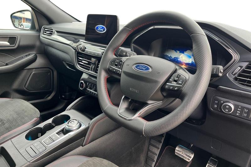 Used Ford Kuga 2023 for sale - 76046496: Photo 9