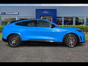 Used Ford Mustang Mach-E 2022 for sale - 74927229: Photo
