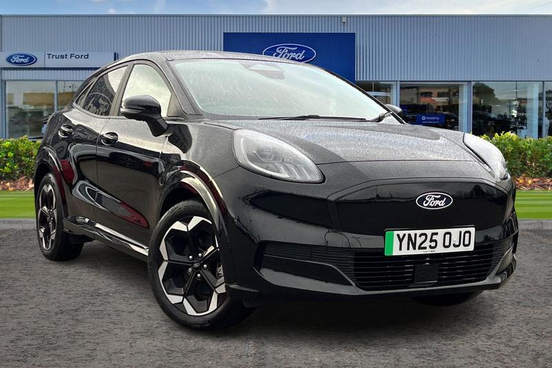 Used Ford Puma 2025 for sale - 76616267: Photo 1