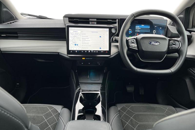 Used Ford Puma 2025 for sale - 76616267: Photo 10