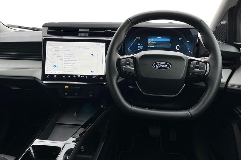 Used Ford Puma 2025 for sale - 76616267: Photo 11