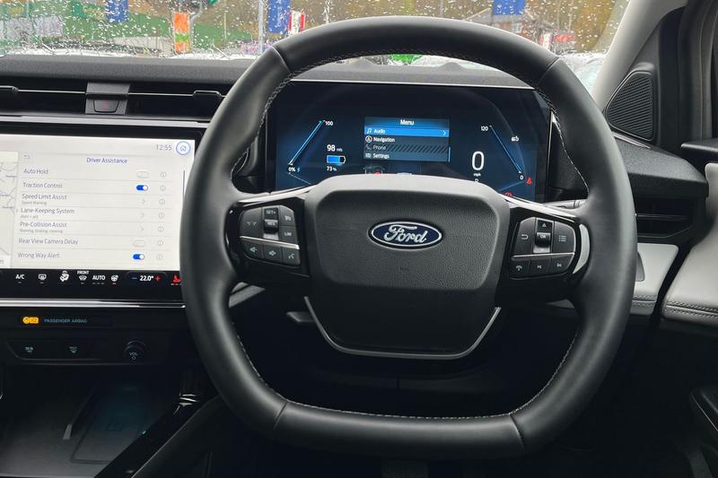 Used Ford Puma 2025 for sale - 76616267: Photo 12