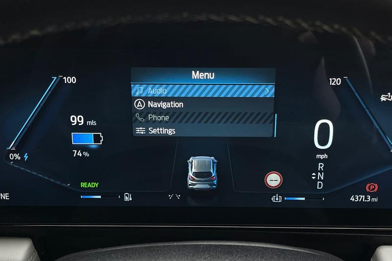 Used Ford Puma 2025 for sale - 76616267: Photo 13