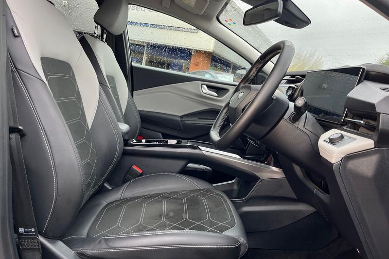 Used Ford Puma 2025 for sale - 76616267: Photo 17