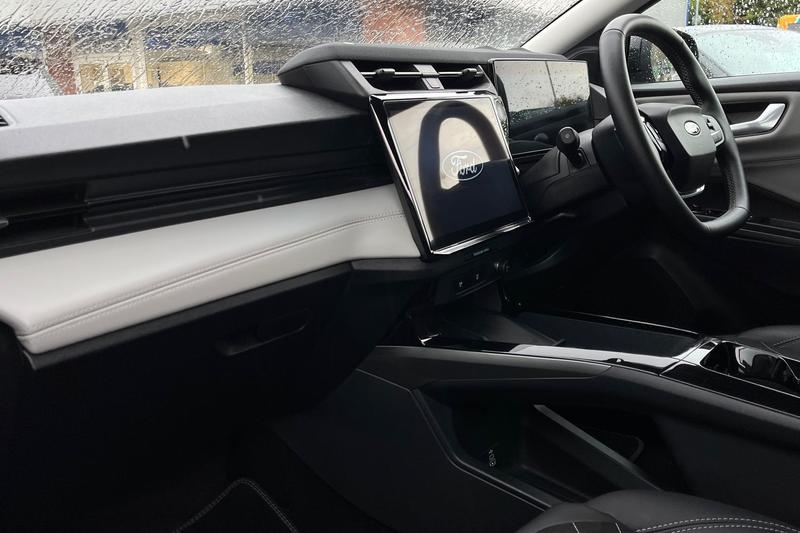 Used Ford Puma 2025 for sale - 76616267: Photo 18