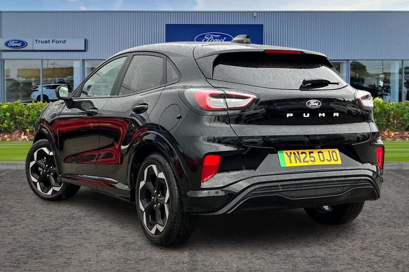 Used Ford Puma 2025 for sale - 76616267: Photo 2