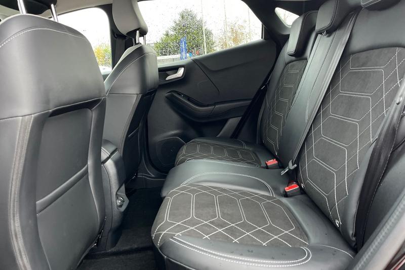 Used Ford Puma 2025 for sale - 76616267: Photo 20