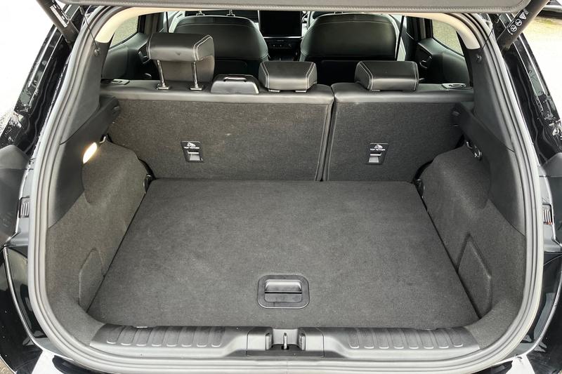 Used Ford Puma 2025 for sale - 76616267: Photo 21