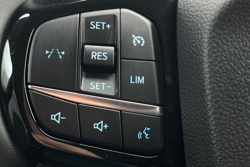 Used Ford Puma 2025 for sale - 76616267: Photo 24