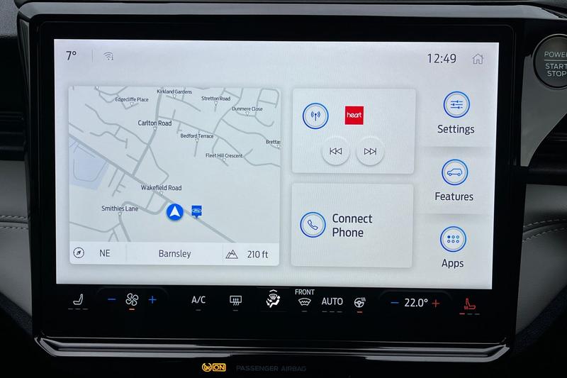 Used Ford Puma 2025 for sale - 76616267: Photo 27