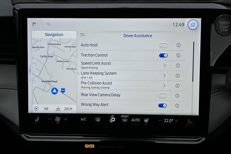 Used Ford Puma 2025 for sale - 76616267: Photo 28