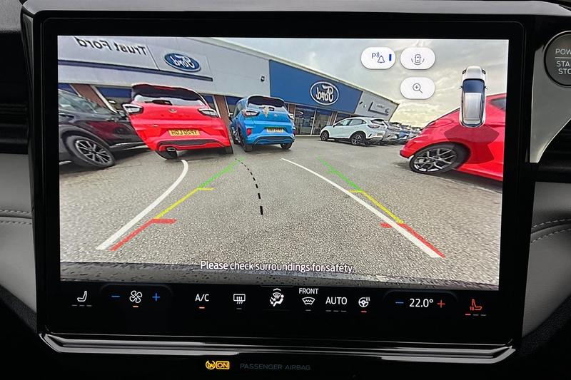 Used Ford Puma 2025 for sale - 76616267: Photo 29