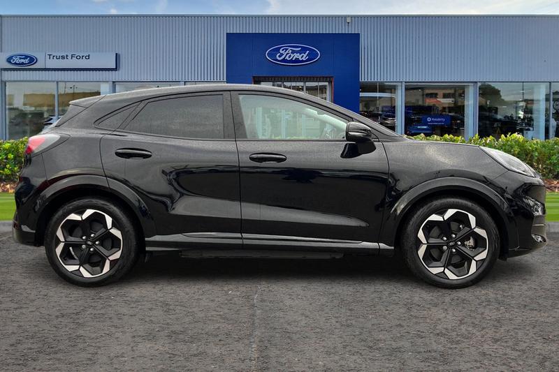 Used Ford Puma 2025 for sale - 76616267: Photo 3