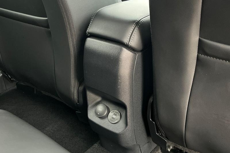 Used Ford Puma 2025 for sale - 76616267: Photo 36