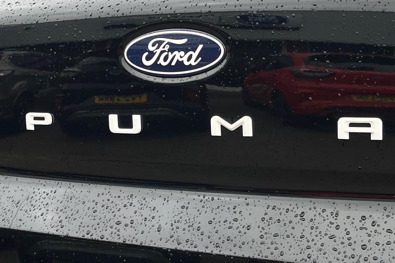 Used Ford Puma 2025 for sale - 76616267: Photo 40
