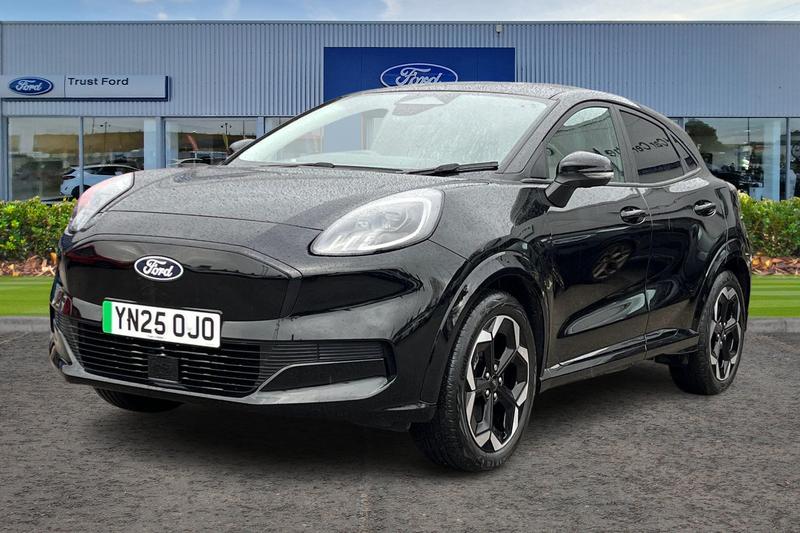 Used Ford Puma 2025 for sale - 76616267: Photo 5