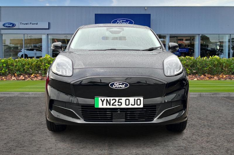 Used Ford Puma 2025 for sale - 76616267: Photo 6