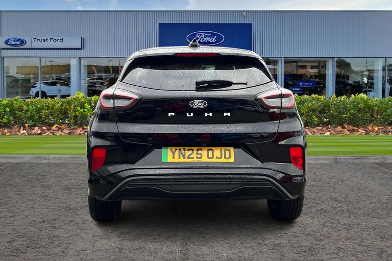 Used Ford Puma 2025 for sale - 76616267: Photo 7