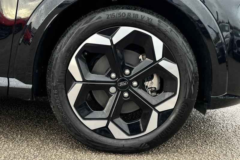 Used Ford Puma 2025 for sale - 76616267: Photo 8