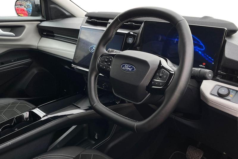 Used Ford Puma 2025 for sale - 76616267: Photo 9