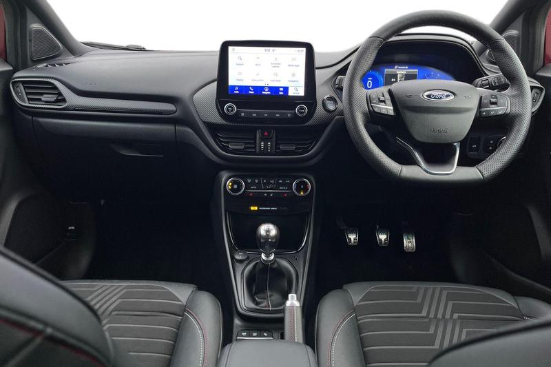 Used Ford Puma 2023 for sale - 76960878: Photo 10