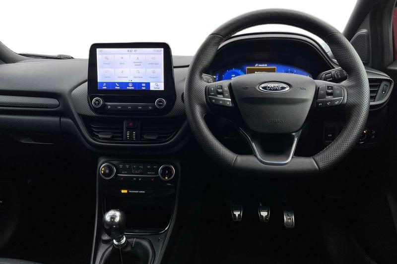 Used Ford Puma 2023 for sale - 76960878: Photo 11