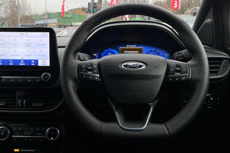 Used Ford Puma 2023 for sale - 76960878: Photo 12