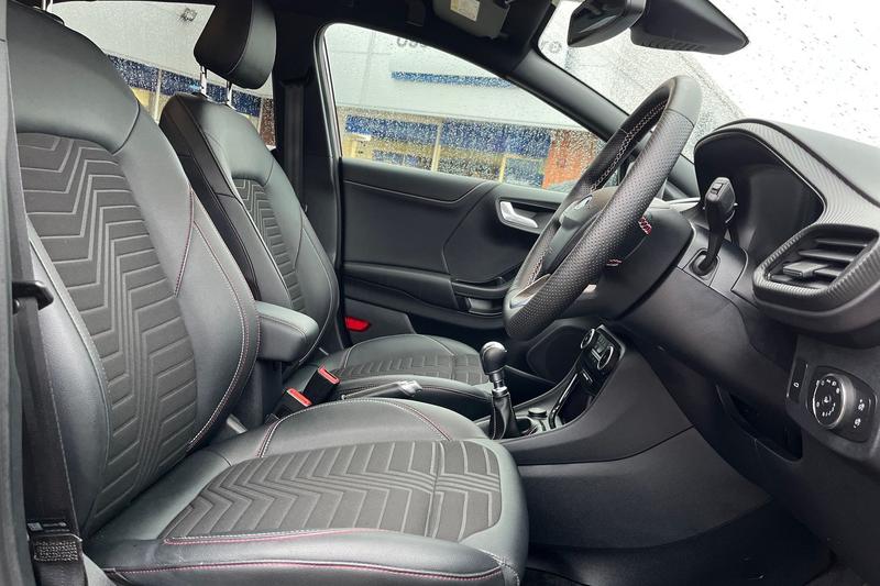 Used Ford Puma 2023 for sale - 76960878: Photo 17