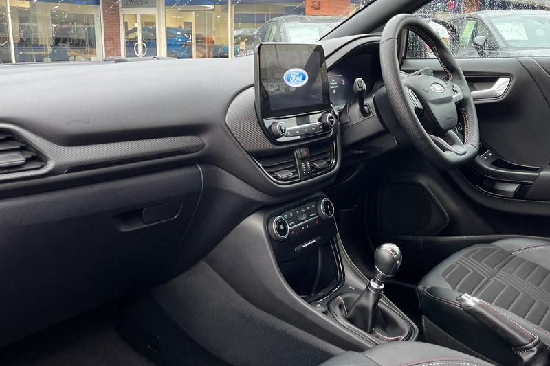 Used Ford Puma 2023 for sale - 76960878: Photo 18