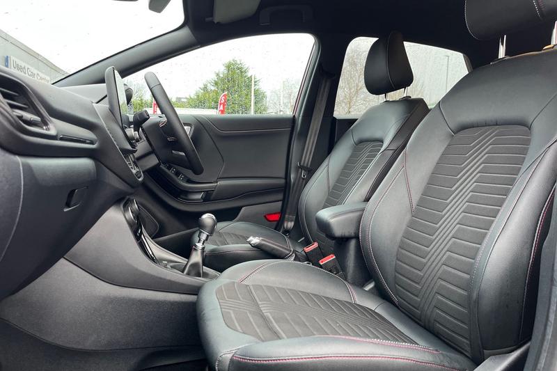 Used Ford Puma 2023 for sale - 76960878: Photo 19