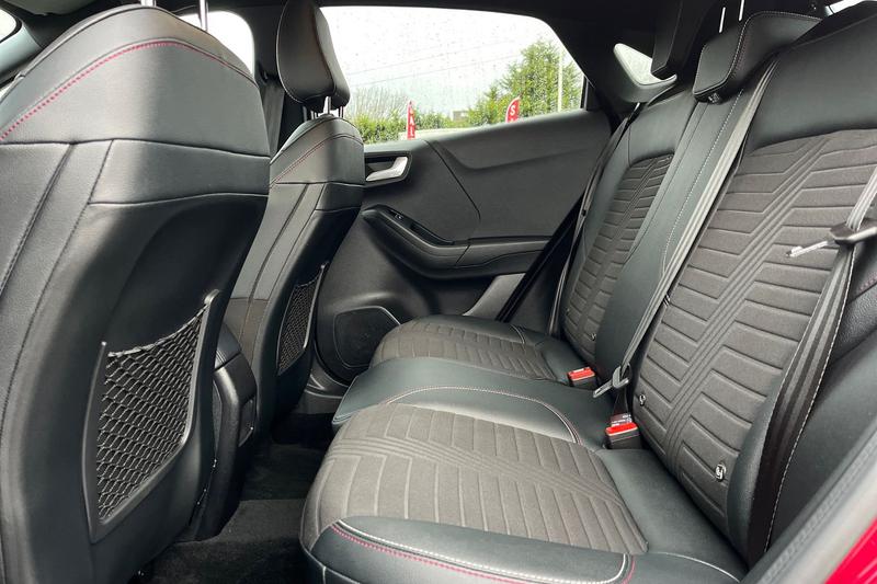 Used Ford Puma 2023 for sale - 76960878: Photo 20