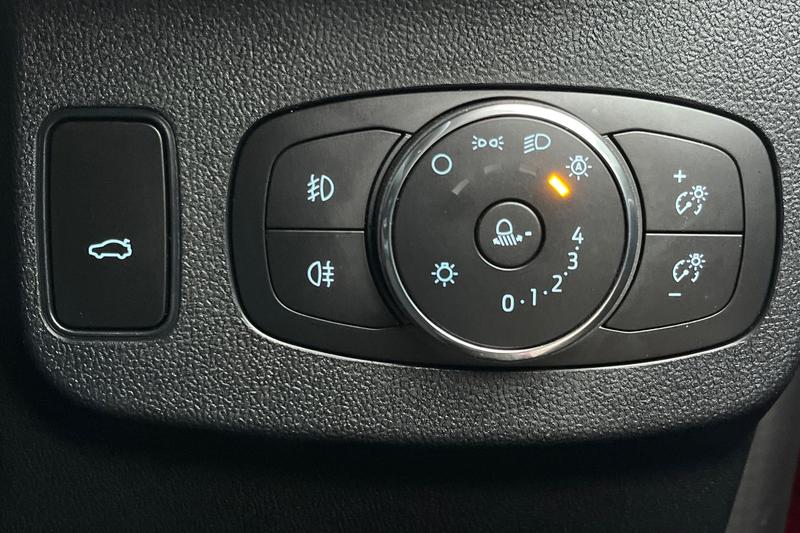 Used Ford Puma 2023 for sale - 76960878: Photo 23