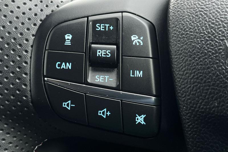 Used Ford Puma 2023 for sale - 76960878: Photo 25