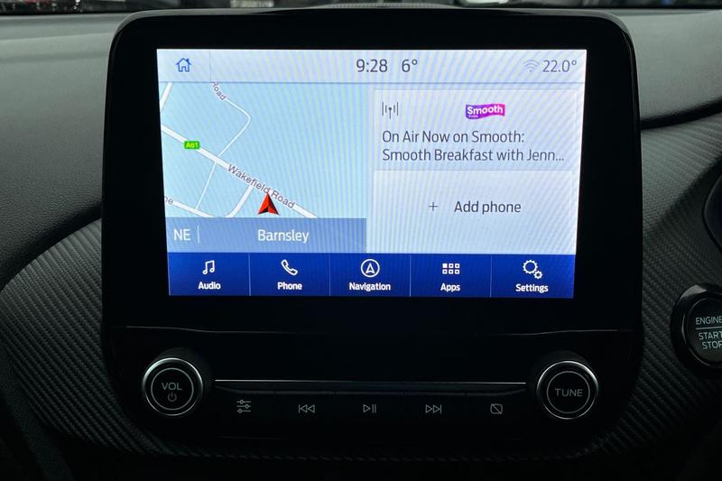 Used Ford Puma 2023 for sale - 76960878: Photo 28