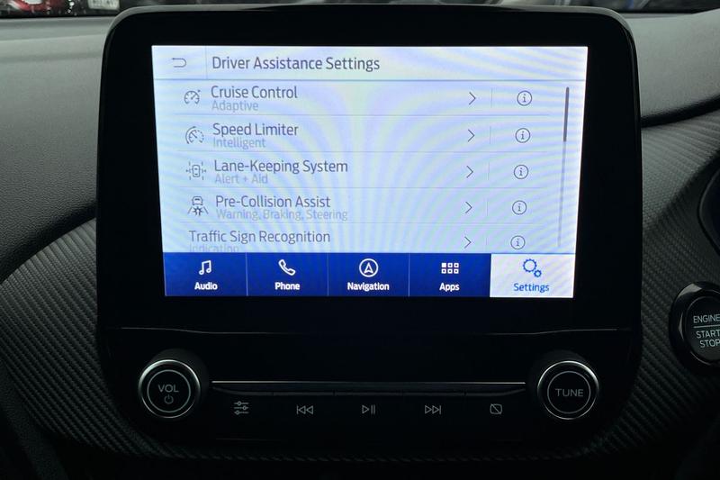 Used Ford Puma 2023 for sale - 76960878: Photo 29